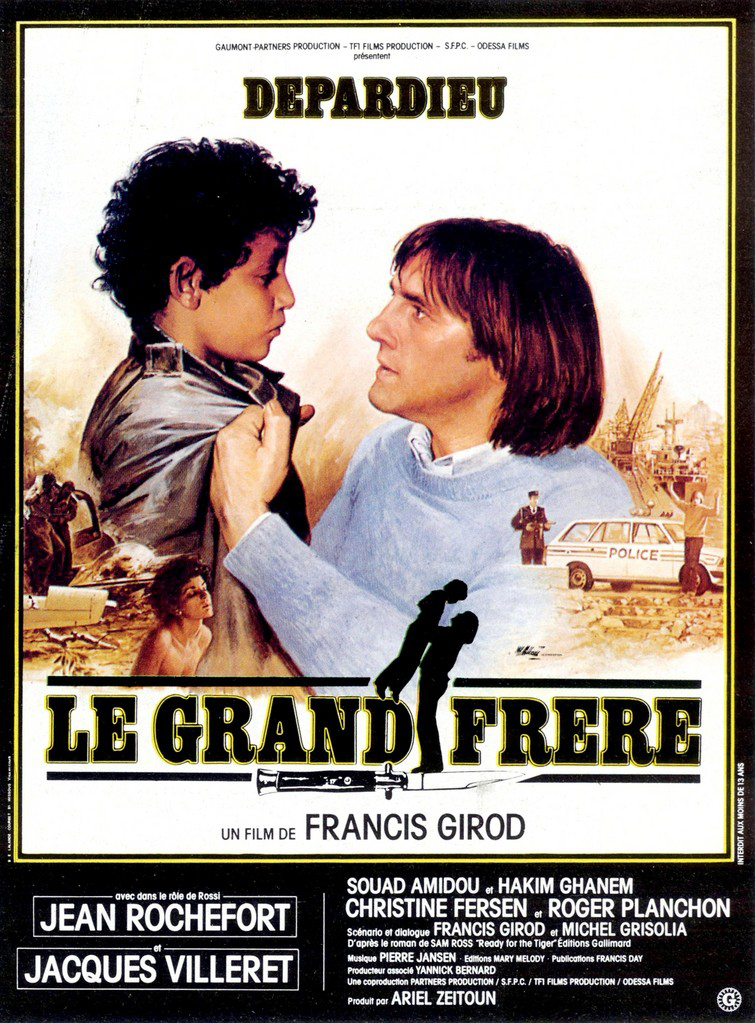 Le grand frère